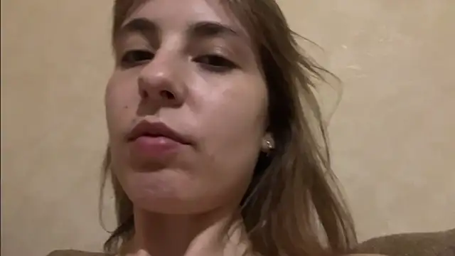 Chat ao vivo de DaphneAmor