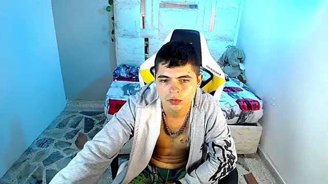 Chat ao vivo de ohio_bluee