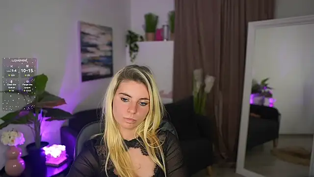 Chat soba uživo modela Jetpearl