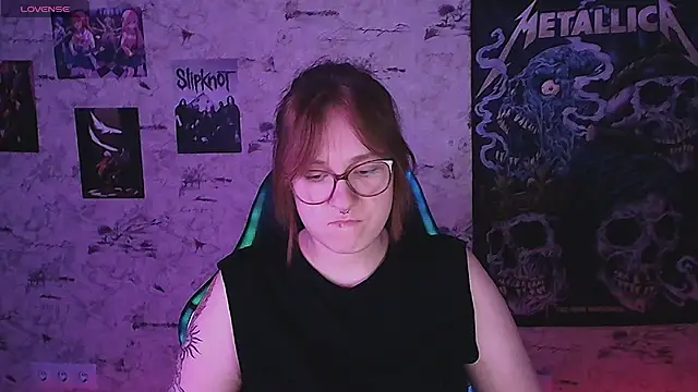 Chat soba uživo modela Rudy_02