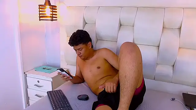 غرفة دردشة Asier_ المباشرة