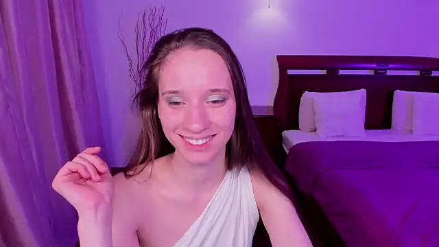 Chatroom en direct de StaceySunny