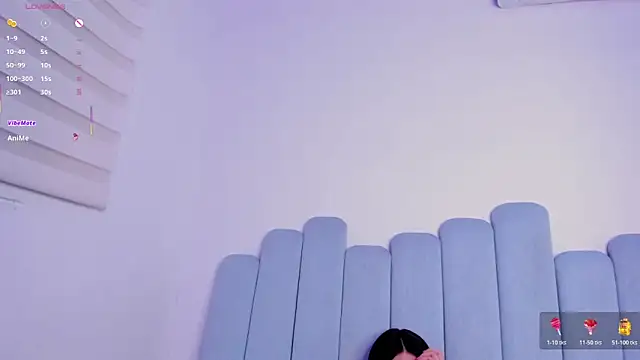 חדר צ'אט בשידור חי של violeta_olsen