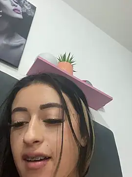sol_evanss_ Live Chatraum