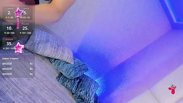 Angeles_Busst – live chatrum