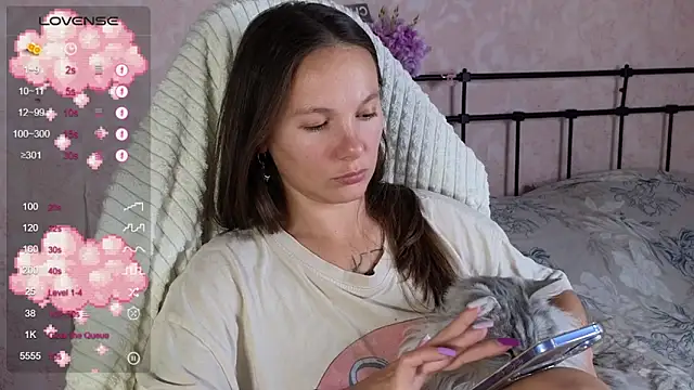 חדר צ'אט בשידור חי של lil_luna_x