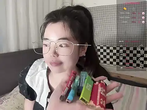 Lili-0521's Live Chat Room