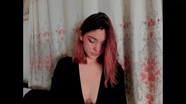 חדר צ'אט בשידור חי של Victoria_Beaumont