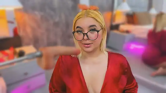 חדר צ'אט בשידור חי של Kimberlin_cam__