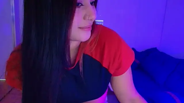 Živá chatovací místnost Kathy_Deann