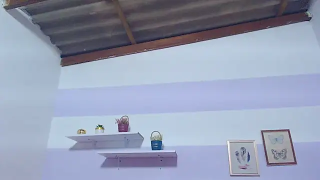 Bilik Sembang Langsung kimberlyvega