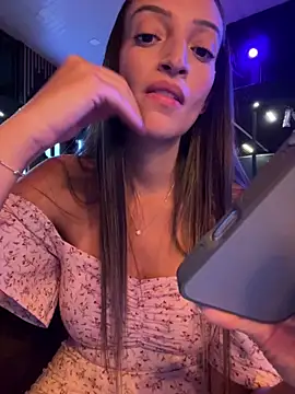 BelleLouiseVp – live chatrum