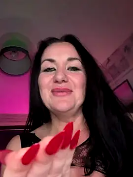 Chat ao vivo de Kinkaii-LW