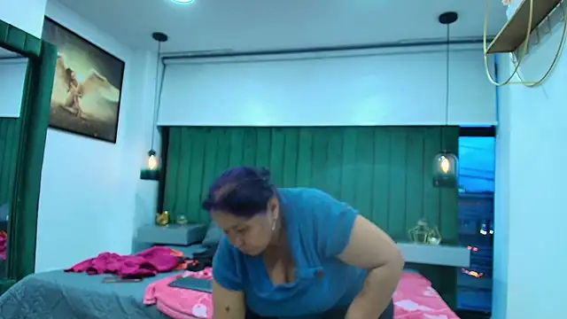 girl_amada Live Chatraum