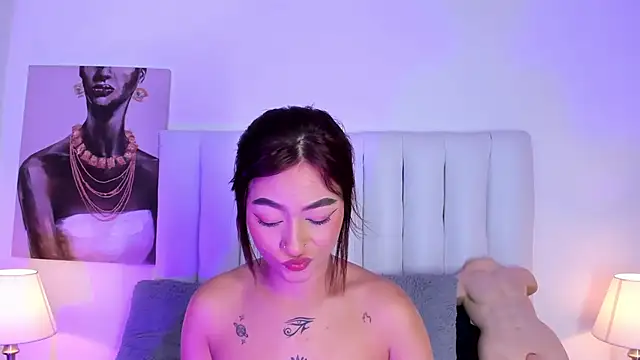 Bilik Sembang Langsung chloe_wilson7