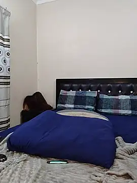 Živá chatovací místnost Sugartonguexx