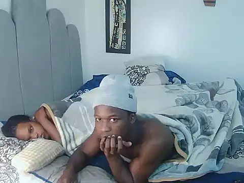 Živá chatovací místnost DarkMorningstarX