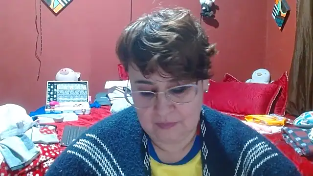 Sasharosee2 Cameră chat live