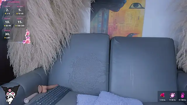 alanna_sahir Cameră chat live