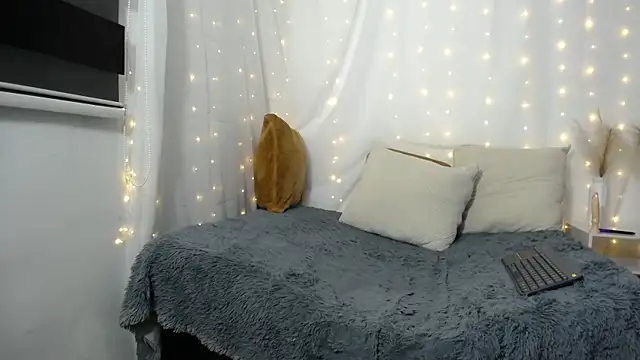 Veronica_Mdls Adlı Modelin Canlı Sohbet Odası