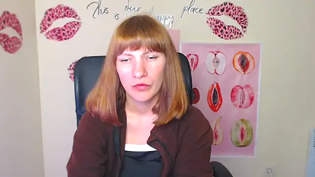 Rosalinda_ro Live Chatraum