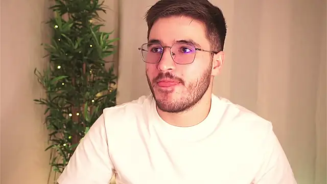חדר צ'אט בשידור חי של Tony_Wylie