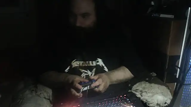 hairyhulk – live chatrum