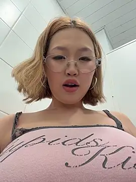 Chat ao vivo de Aiko_Yumi