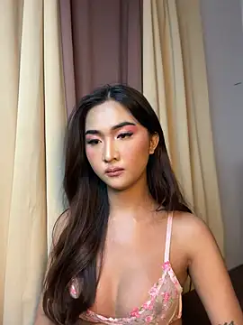 Bilik Sembang Langsung Diannellove