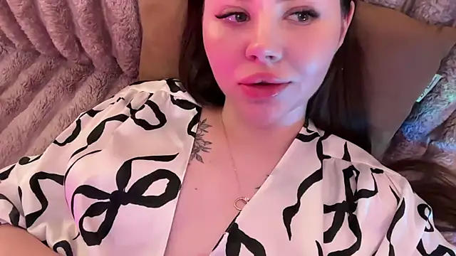 AlmaryKim 실시간 채팅방