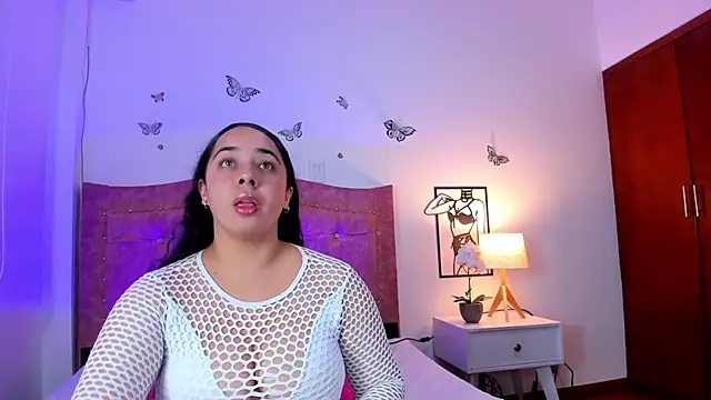 AfroditaLorens1 – live chatrum
