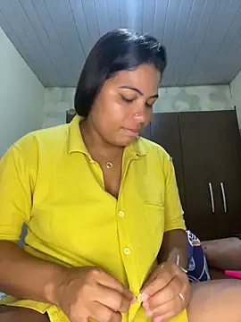 ZahraAmira_ Live Chatraum
