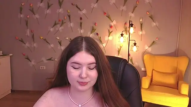 PixelGoddess Live Chatraum