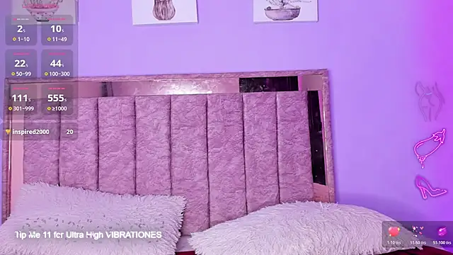 Bilik Sembang Langsung selene_cute05