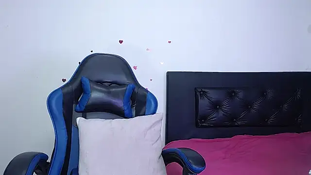 Chat ao vivo de Georgina_Copper