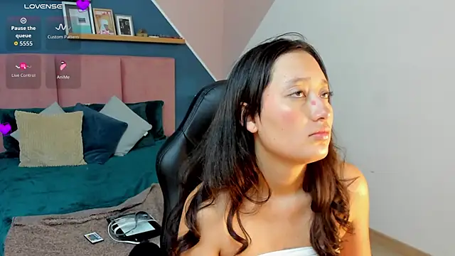 Chat ao vivo de Sammy_Vegaa