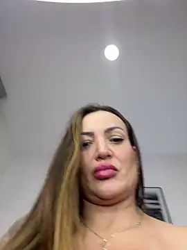 Michelle09_ Live Chatraum