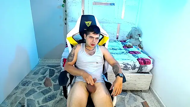 ohio_bluee Cameră chat live