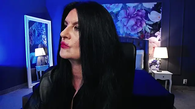 Živá chatovací místnost DomMelissaW