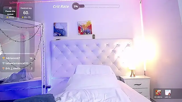 Bilik Sembang Langsung EliteMuse