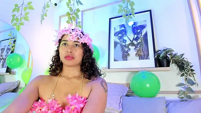 Sala de chat ao vivo de Ammy_nova
