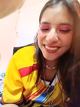 Misha_Lover 실시간 채팅방