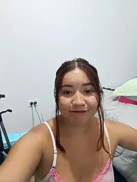 Sala de chat ao vivo de ZaraBlake_