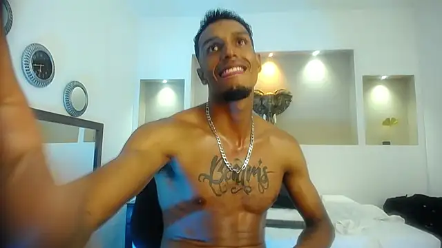 jostin_jacksonn's Live Chat Room