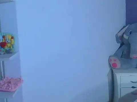 PaulinaWilliams – live chatrum