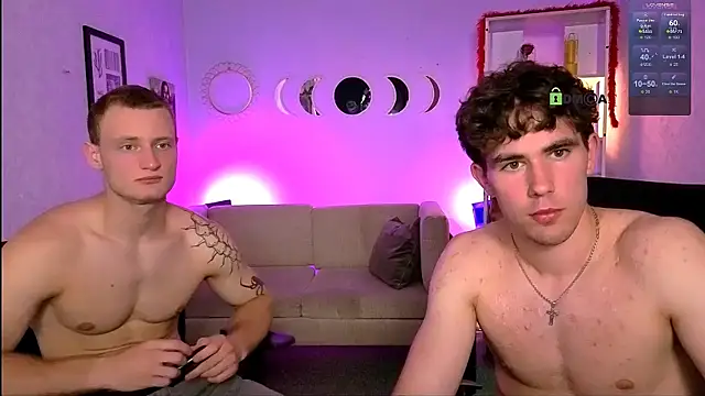 kevin_nix – live chatrum