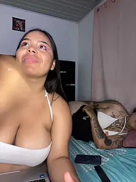 Chatroom en direct de lunaa_love