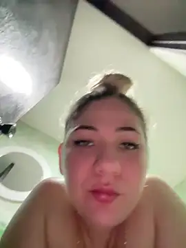 Chatroom en direct de Celestedubois
