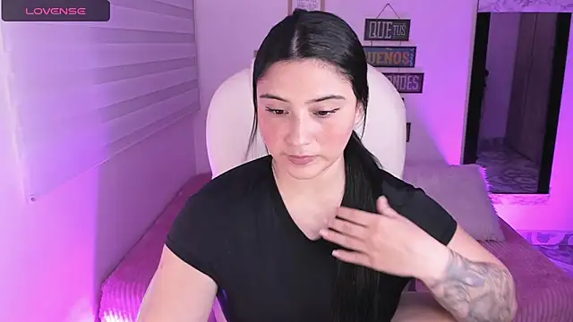 miss_alice0 Cameră chat live