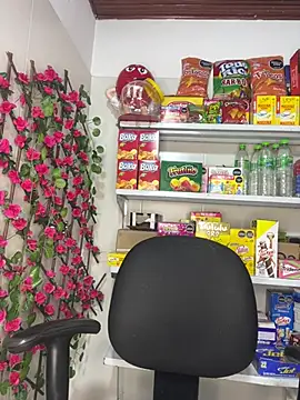 kitty__pinnk Live Chatraum